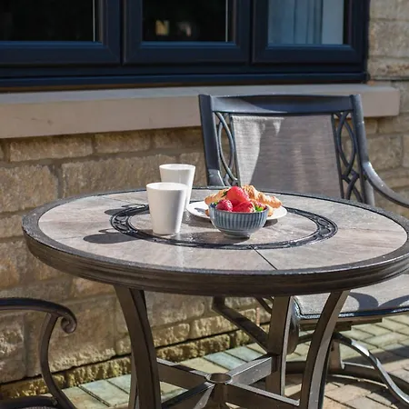 York Cottage Cirencester Exterior photo