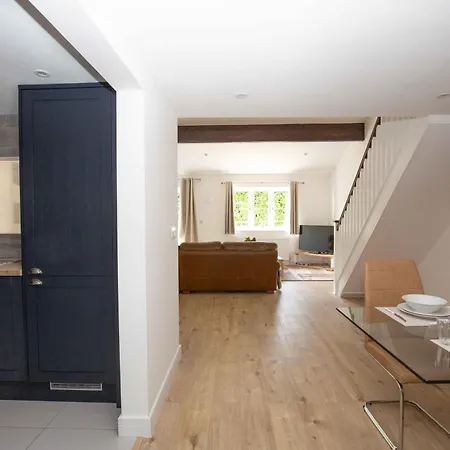 York Cottage Cirencester Exterior photo