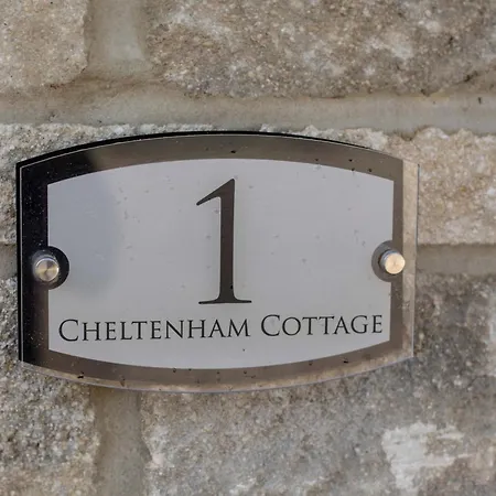 York Cottage Cirencester Exterior photo