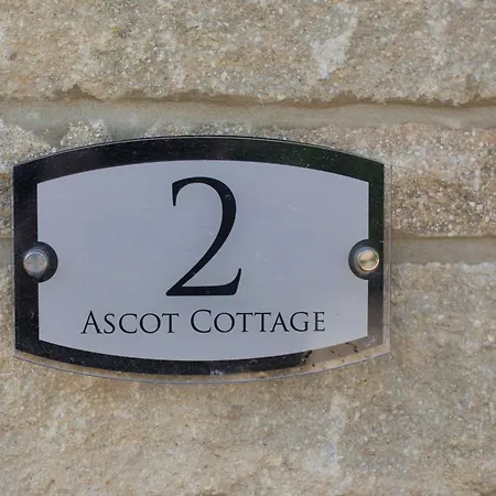 York Cottage Cirencester Exterior photo