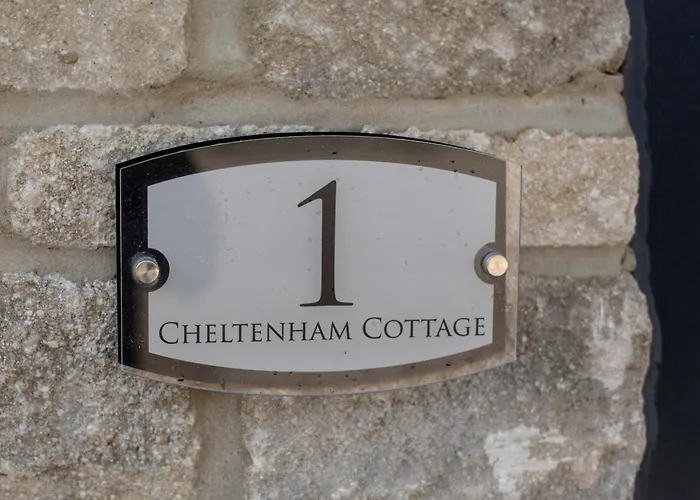 York Cottage