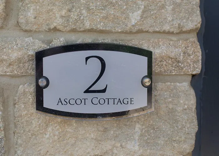 York Cottage