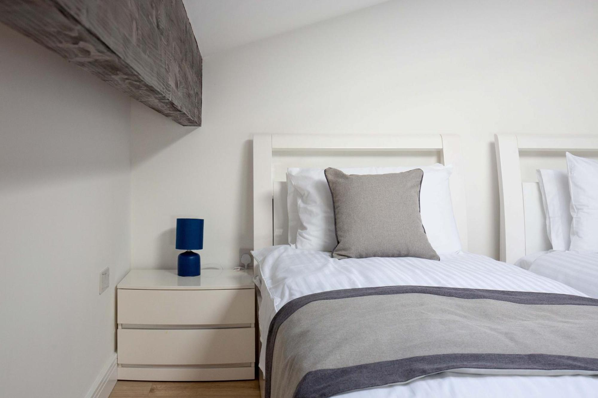 Holiday home York