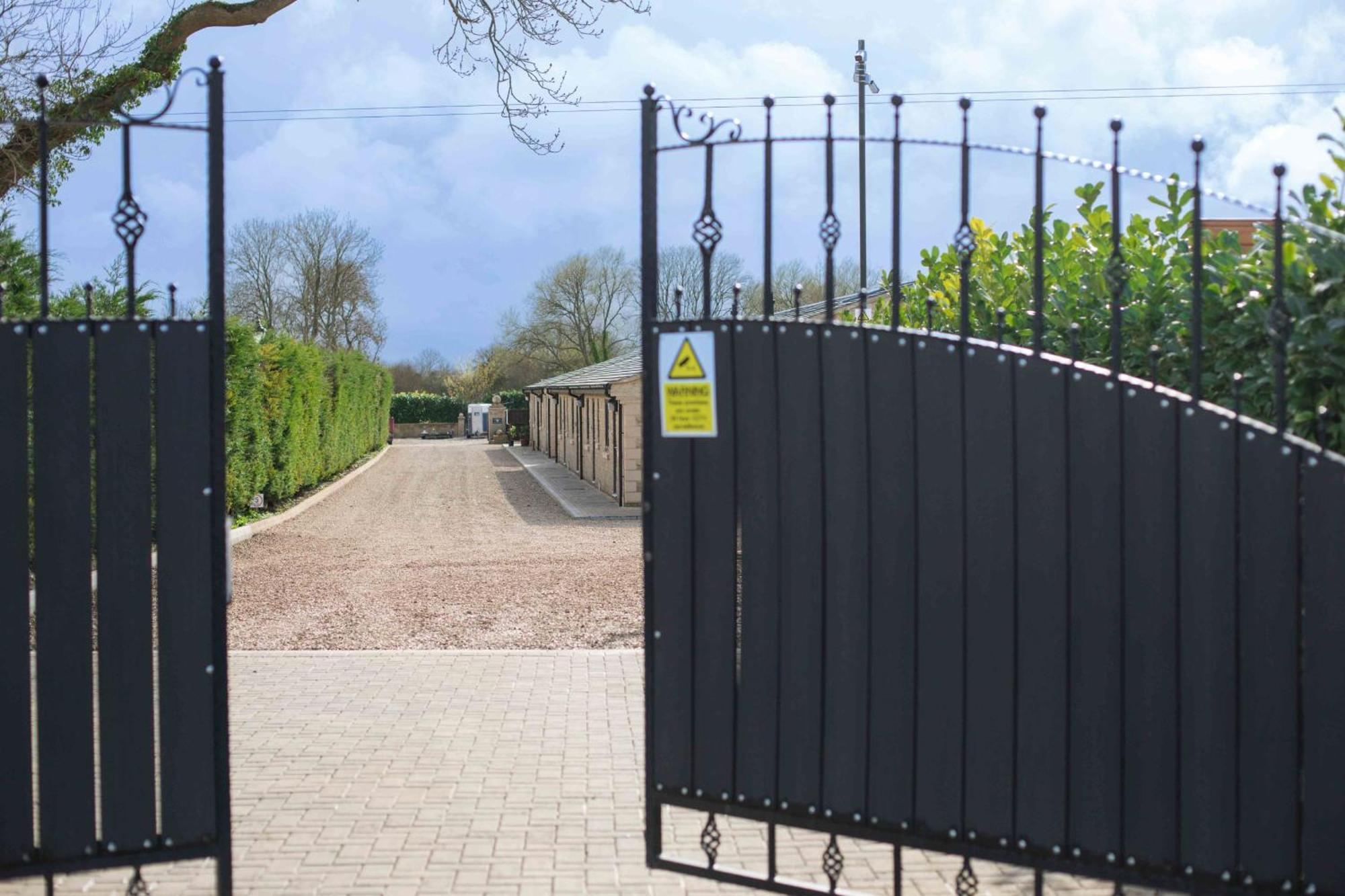 Holiday home York Cirencester