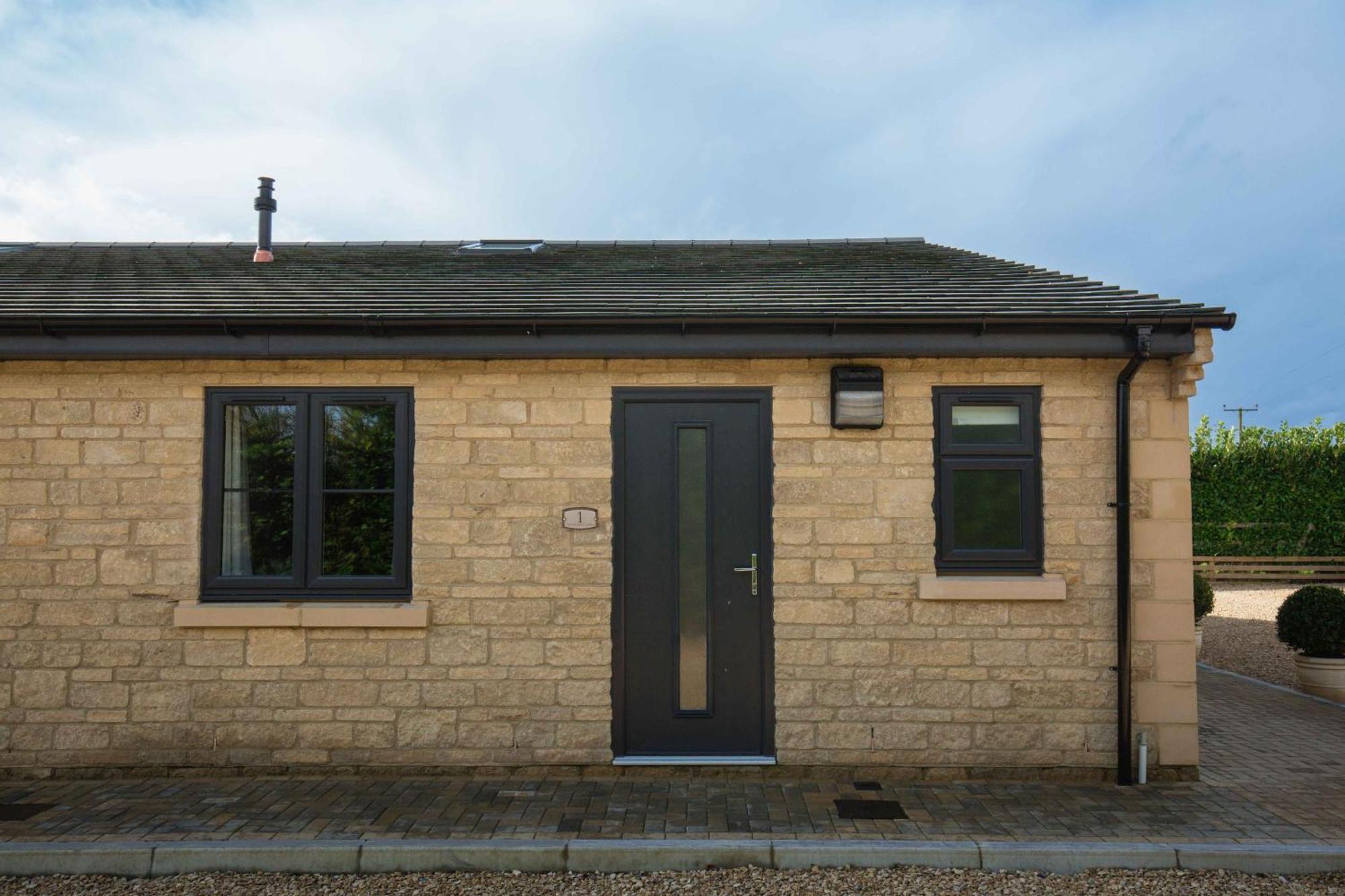 York Holiday home
