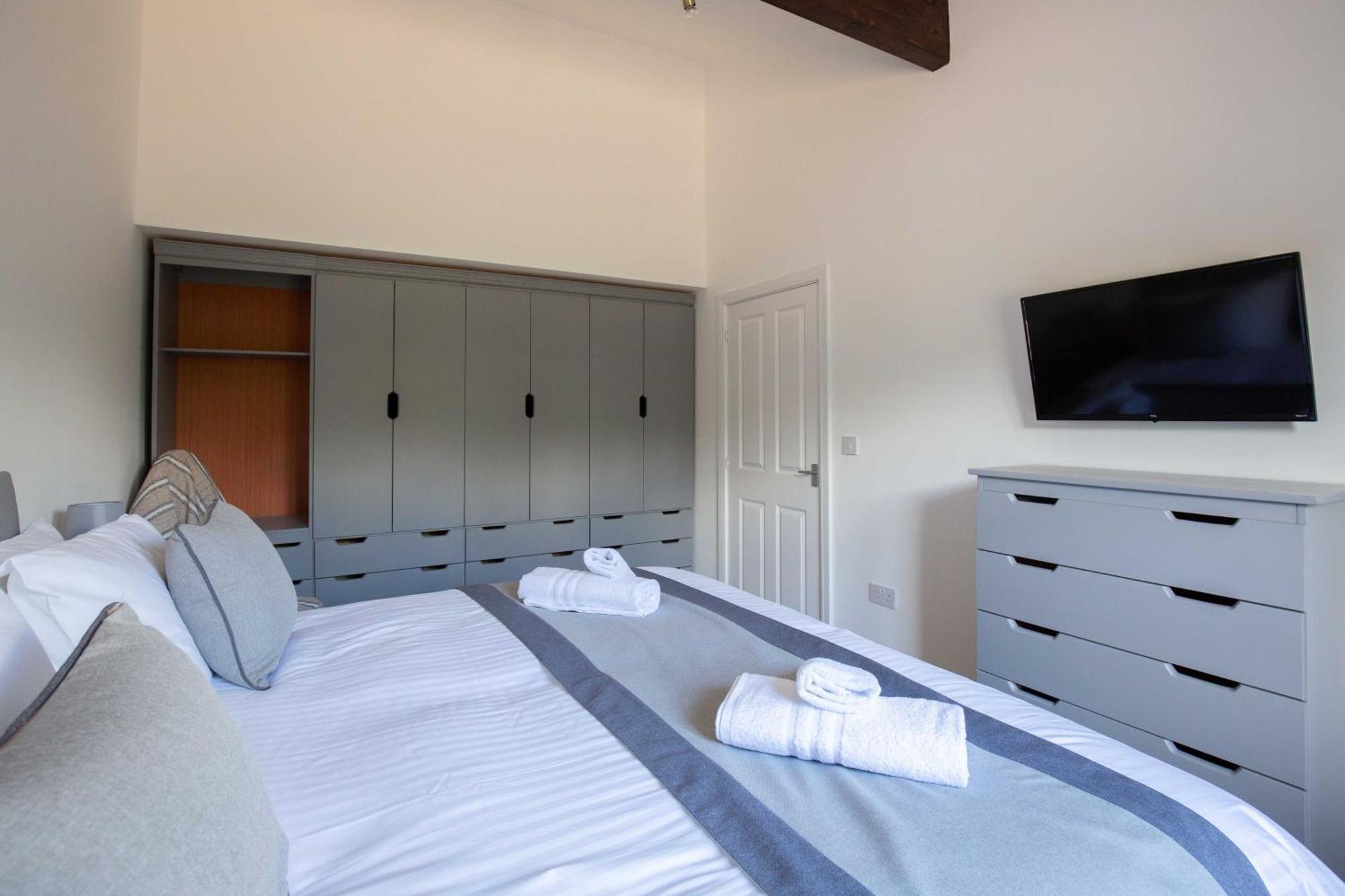 York Holiday home *
