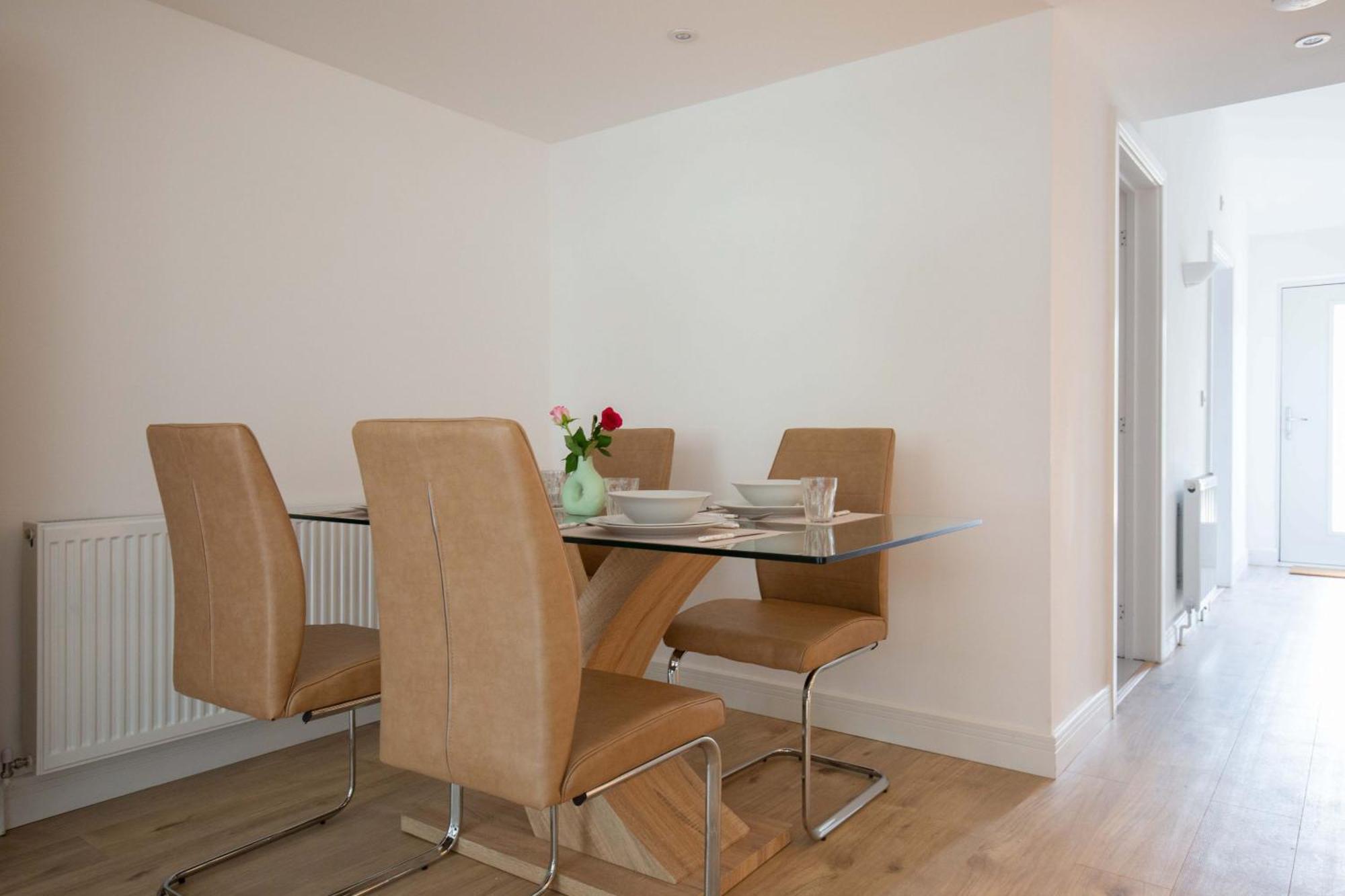 York Holiday home Cirencester