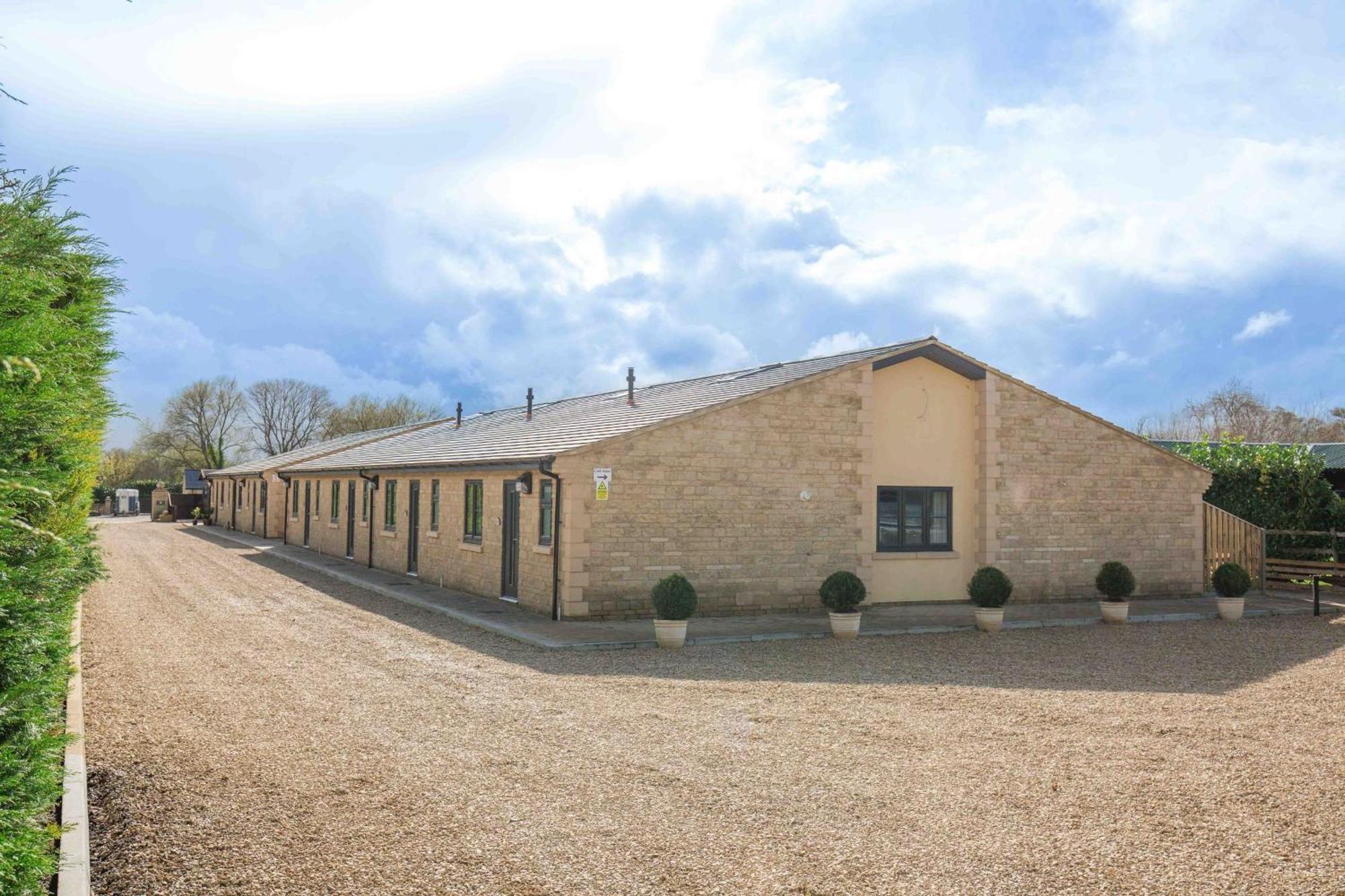Holiday home York