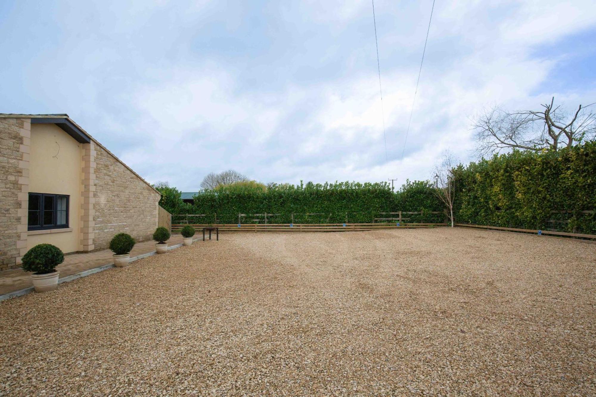 York Holiday home