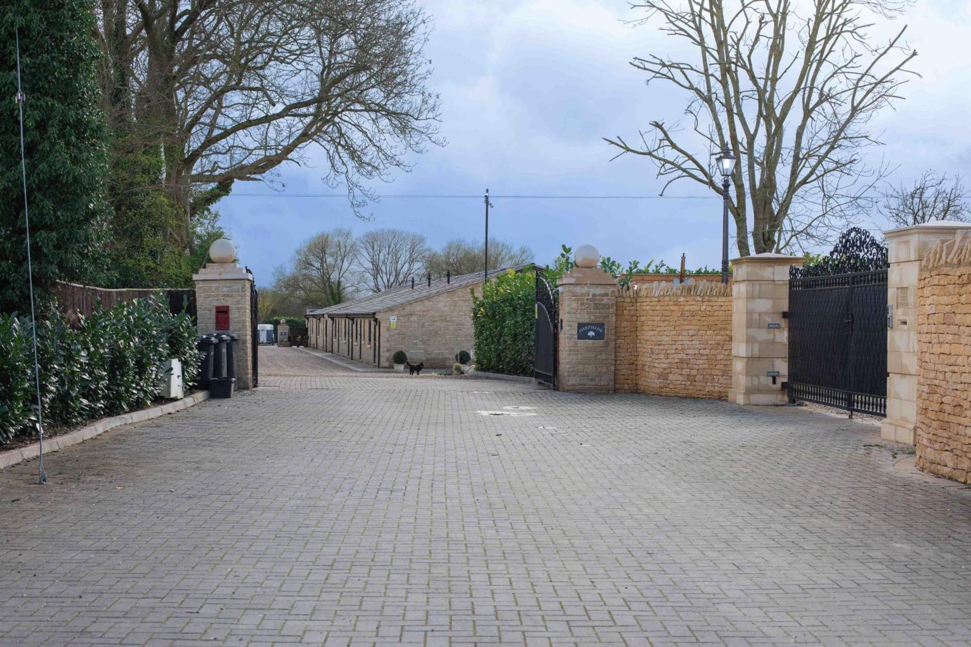 Holiday home York Cirencester