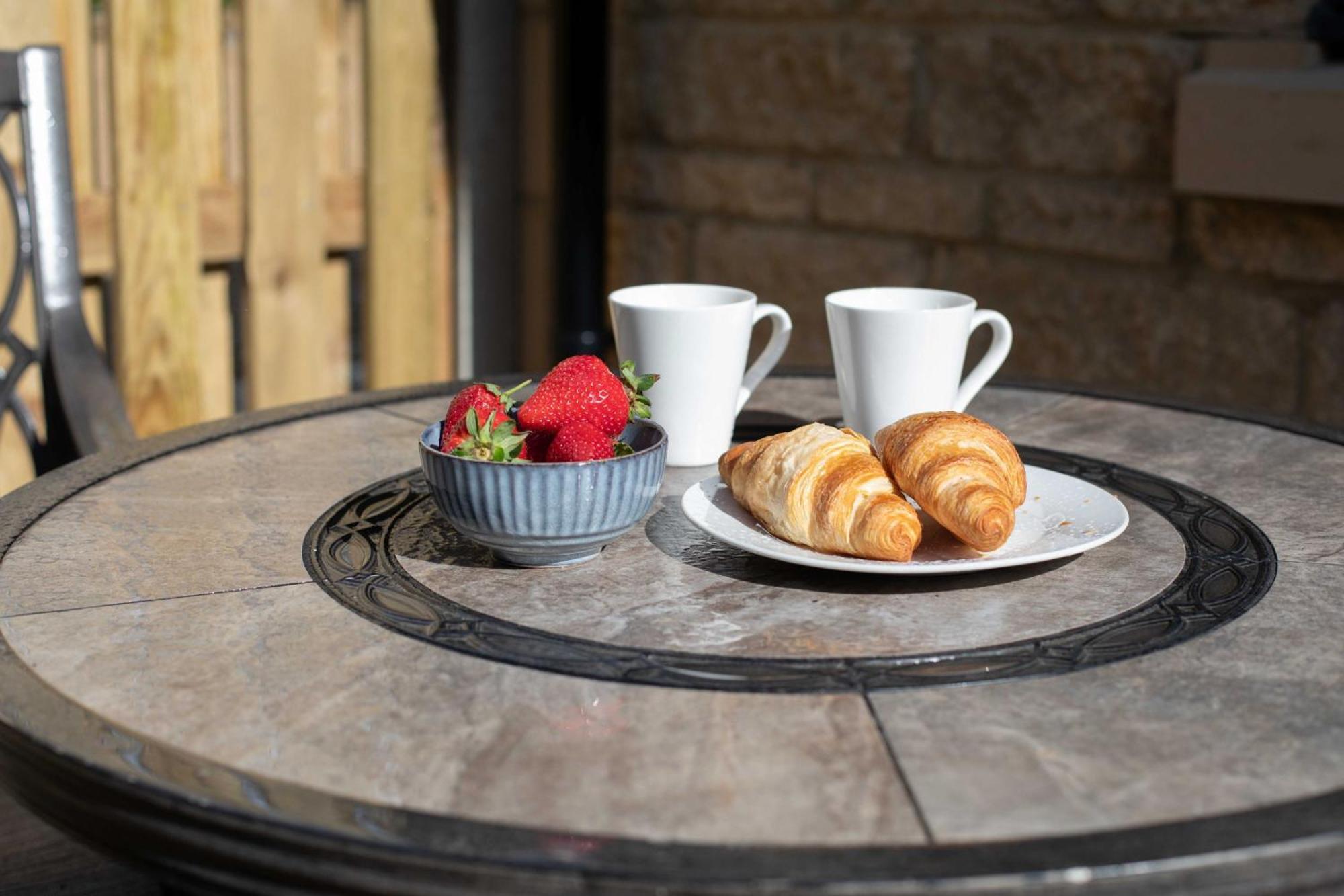 York Holiday home Cirencester