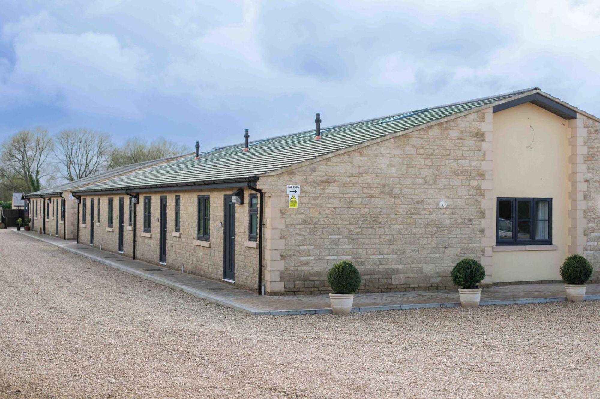 Holiday home York Cirencester