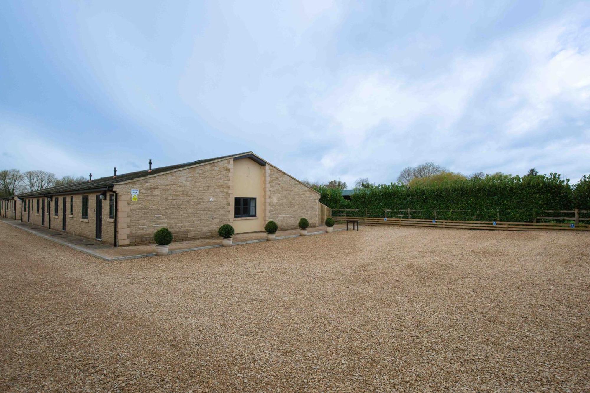 Holiday home York *