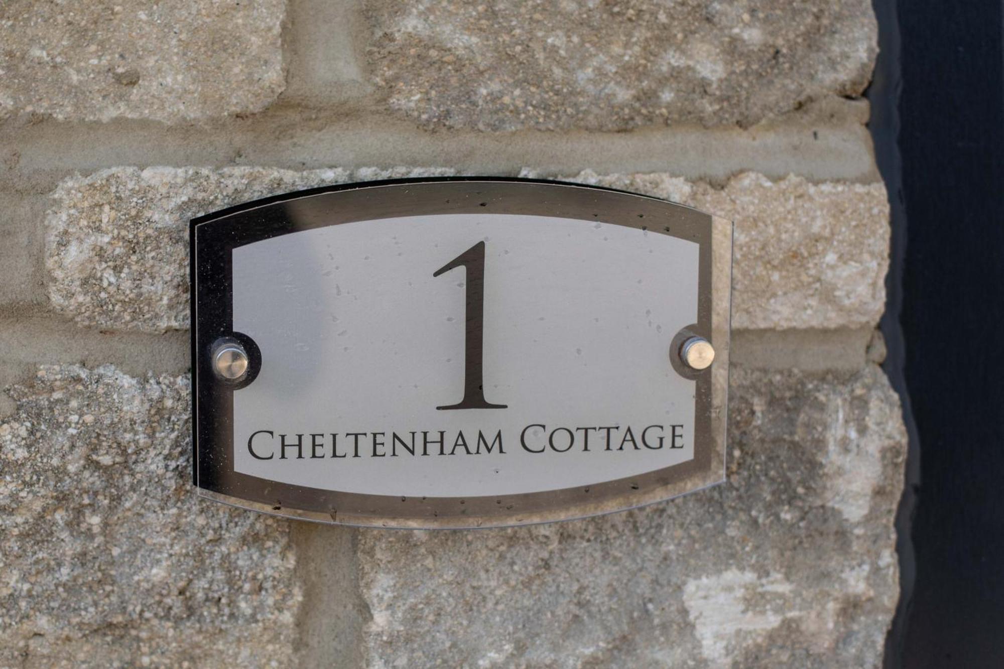 York Holiday home Cirencester